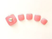 アヴィニール 表参道(Avenir)/ハート