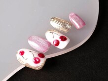 アンドミー 新大阪(&mii)/ボリューム定額デザイン☆