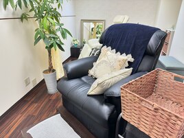 【Foot Nail スペース】