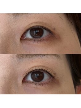 アンベリール みなとみらい店(Embellir)/まつ毛パーマ