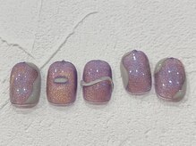 プレジール(Plaisir)/2024.9ちぐはぐ