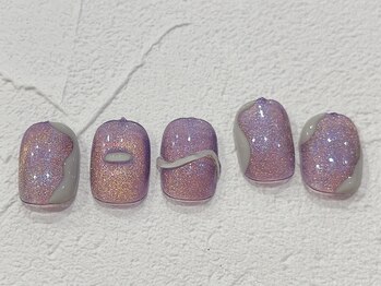 プレジール(Plaisir)/2024.9ちぐはぐ