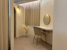 ハリラウンジ 恵比寿本店(Hari Lounge)/美容鍼専門サロン Hari Lounge