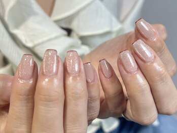 ネオリーブ ウリ(Neolive uri)/マグネットスキニーフレンチ