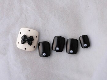 ネイルプラザ 河原町OPA店(NAIL PLAZA)/