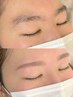 《眉スタイリング(ベーシック) 》眉メニュー迷ったらこちら♪5500→