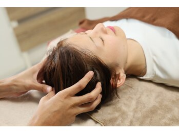 オスマンサス(osmanthus)/極上の体験を…