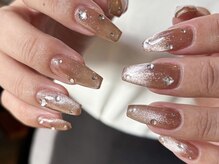 ハープ アイラッシュ(HARP Eyelash)/2時間アートコース¥8360