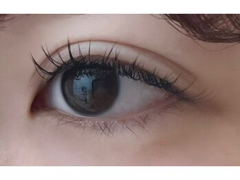 シンシア(SinSia)/パリジェンヌラッシュリフト