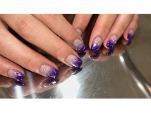 エミュレ(emure.)/パープルy3k