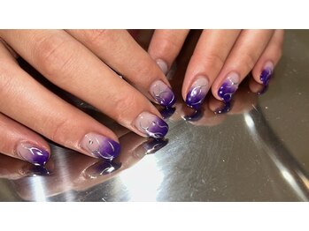 エミュレ(emure.)/パープルy3k