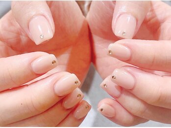 ネオリーブ エクラ 上野御徒町店(Neolive eclat)/定額6600円コース/パラジェル