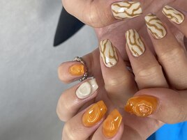 キャンディー×ゼブラ
