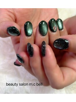 エムシーベル(m.c bell)/