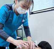 のりさだ整骨院 山の田院