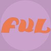 フルネイルズ(fulnails)のお店ロゴ