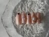 《nail/hand》人気No.1◇定額デザインコース￥6800＊フォトギャラリー掲載＊