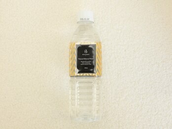 ヨモスパ 大宮大成店(YOMOSPA)/お水