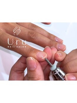 爪の悩みを解消できる（ケア含む）