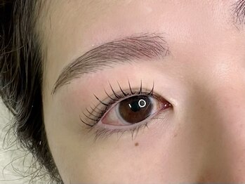 ソアラアイ(soara eye)/次世代まつげパーマ/Lash Lift