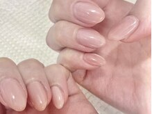 ミュウネイル(miu_nail)
