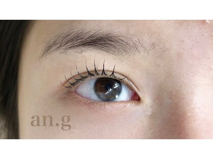 アンジー(an.g)の写真
