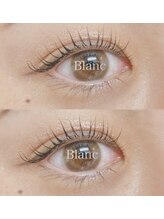 ブラン(Blanc) 山本 モモ