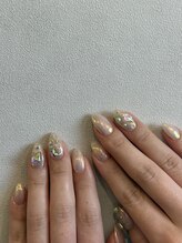 エヌエー(Na.)/NAGOMI施術