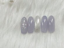 ネイルパティオ 新越谷店(nail patio)/6300コース