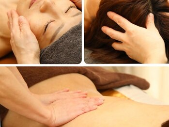 サロン ジョリ(Salon Jolie)