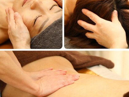 サロン ジョリ(Salon Jolie)の写真