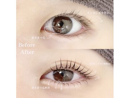 モストアイズ 吉祥寺(most eyes)の写真