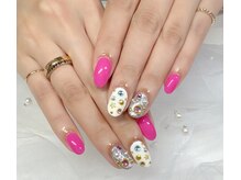 アール(R)/持ち込みデザイン