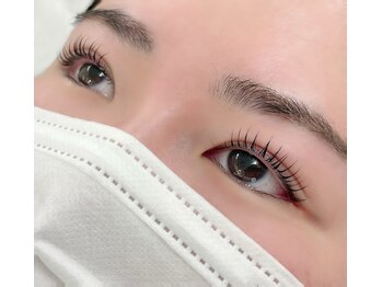 コンド サロン アネックス(CONDO SALON annex)/担当：竹内