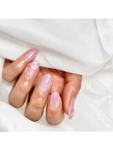 ディーバ 高岡店(DIVA)/定額制ネイル♪