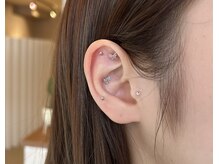 パレット(Palette)の雰囲気（mimitsubo jewelry）
