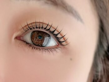 ウヅ(uzu)の写真/「左右差がある…まつ毛が上がらない…」等のお悩み→一人一人の状態・お悩みに合わせてアドバイス！