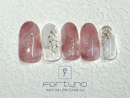 シンプルニュアンス