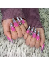 グロウ(Grow)/Nail Salon Grow【グロウ】船橋