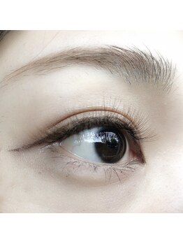 トニー(Tonny)/ボリュームラッシュ400本茶色