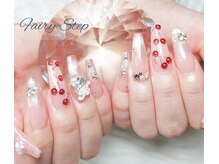 フェアリーステップ(Fairy Step)