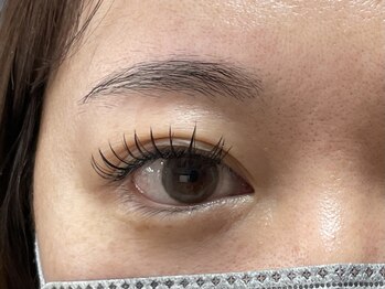 マギバイバディ 宇都宮店(magi by BUDDY)/フラットラッシュ