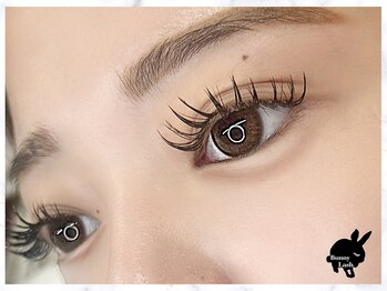 バニーラッシュ(Bunny Lash)/【シングルバインドロック】