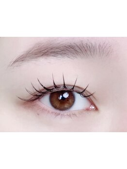 キープ力が自慢のサロン