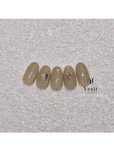 ヴェリット 大森店(Verit)/◇シンプルアートコース◇