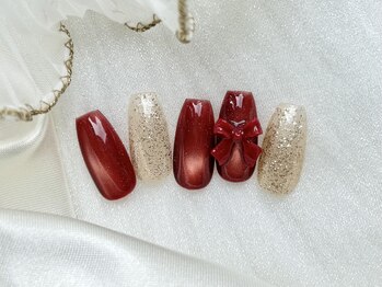 キラキラ【パラジェル梅田】