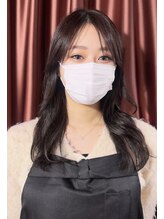 エンジェルビューティーネイルアンドアイラッシュ(Angel Beauty nail&eyelash) 金 子