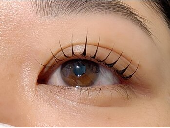 イロドリ(IRODORI)/まつげパーマ