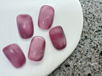 デザインコースA