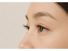 目元のデザインで印象がグッと変わる♪[新横浜/パリジェンヌ]